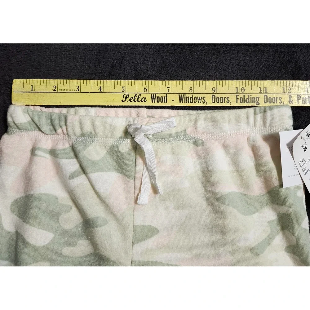 NEW Harper & Elliott Girls joggers UNISEX FOR WINTER WARM PANTS SIZE M